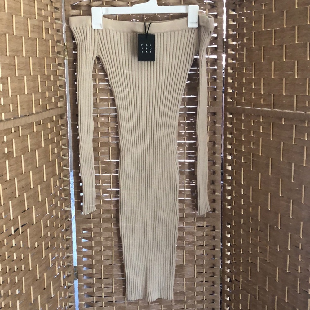 Womens Bodycon Dress